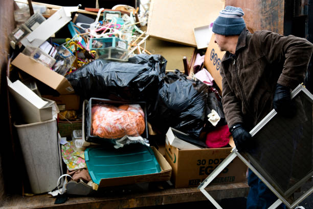 Best Attic Cleanout Services  in Archbald, PA