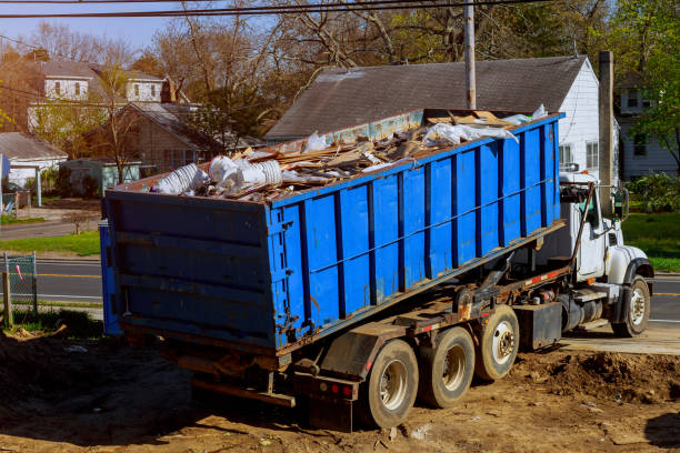 Best Garage Cleanout Services  in Archbald, PA