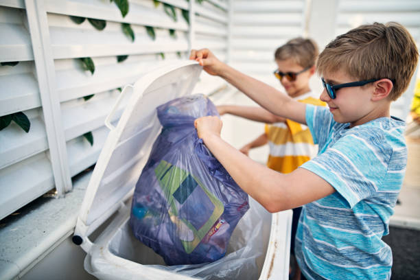Best Yard Cleanup Services  in Archbald, PA