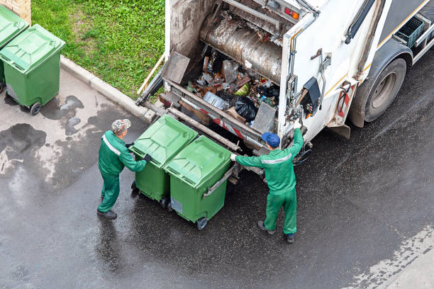 Best Office Junk Removal  in Archbald, PA