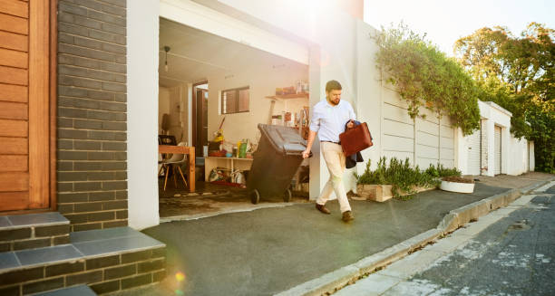 Best Professional Junk Removal  in Archbald, PA