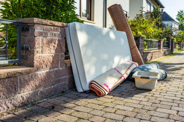 Best Junk Removal Near Me  in Archbald, PA
