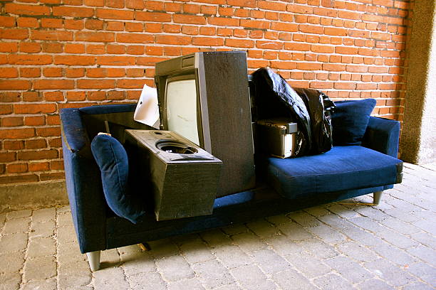 Best Estate Cleanout Services  in Archbald, PA